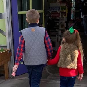 Meet your Posher, Michelle